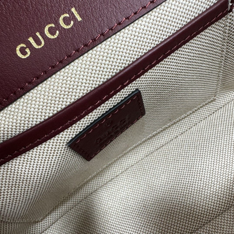 Gucci Satchel Bags